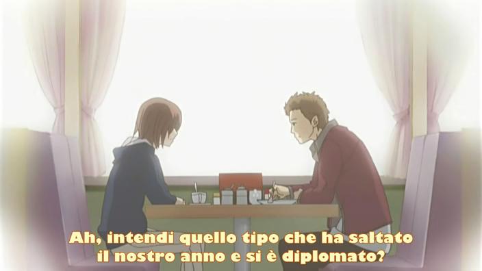 Otaku Gallery  / Anime e Manga / Bokura Ga Ita / Screenshots / Episodio 03 / 111.jpg